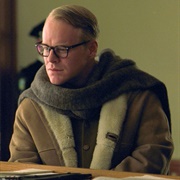 Philip Seymour Hoffman: Capote