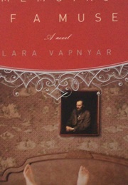 Memoirs of a Muse (Lara Vapnyar)