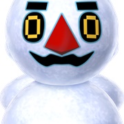 Snowman