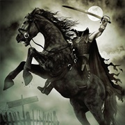 The Headless Horseman