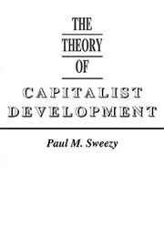 The Theory of Capitalist Development (Paul M. Sweezy)