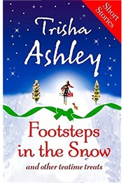 Footsteps in the Snow (Trisha Ashley)