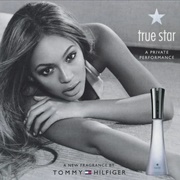 True Star: A Private Performance EP (Beyoncé, 2004)
