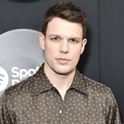 Jake Lacy