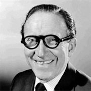 Arthur Askey 1942