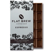 Artisan Du Chocolat Flat Brew Coffee Bar