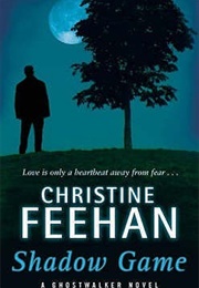 Shadow Game (Christine Feehan)