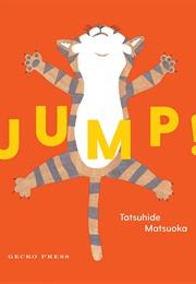 Jump! (Tatsuhide Matsuoka)