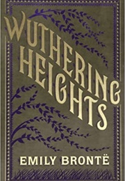 Wuthering Heights (Emily Brontë)