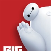 Big Hero 6