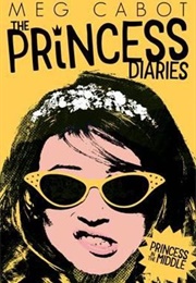 Princess in the Middle (Meg Cabot)