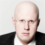 Matt Lucas