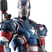 Iron Patriot