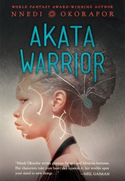 Akata Warrior (Nnedi Okorafor)