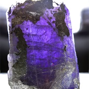 Tanzanite