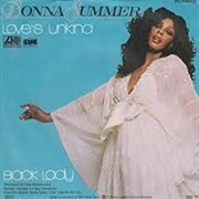 Love&#39;s Unkind - Donna Summer