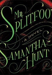 Mr Bell (Mr Splitfoot) (Samantha Hunt)