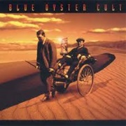 Blue Öyster Cult - Curse of the Hidden Mirror