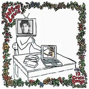 Jeffrey Lewis - 12 Crass Songs