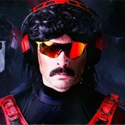 Dr.Disrespect