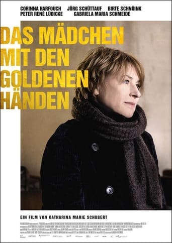 Das Mädchen Mit Den Goldenen Händen (2021)