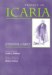 Travels in Icaria (Étienne Cabet)