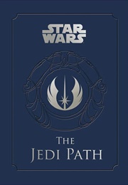 The Jedi Path (Daniel Wallace)