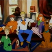 Complete Scooby Doo Filmography