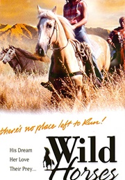 Wild Horses (1983)