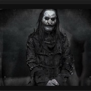 Mortiis - Child of Curiosity and the Old Man of Knowledge