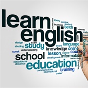 Teach English as a Foreign Language