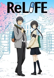 Relife (2016)