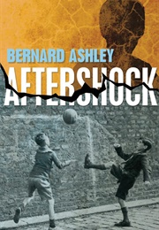 Aftershock (Bernard Ashley)