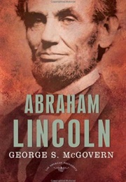 Abraham Lincoln (George McGovern)