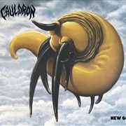 Cauldron - New Gods