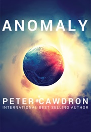 Anomaly (Peter Cawdron)