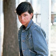 Ralph Macchio