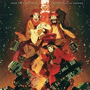 Tokyo Godfathers