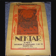 Nektar - Countenance