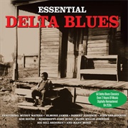 Essential Delta Blues