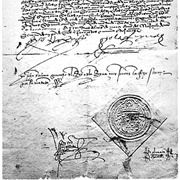 Alhambra Decree 1492