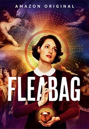 Fleabag (2016)