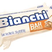 Bianchi Bar