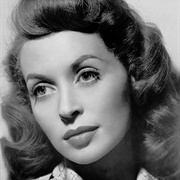 Lilli Palmer