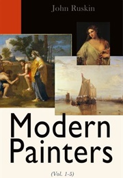 Modern Painters (John Ruskin)