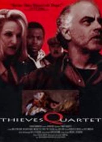 Thieves Quartet (1993)