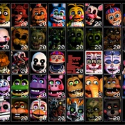 Ultimate Custom Night