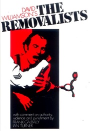 The Removalists (David Williamson)