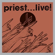 Judas Priest - Priest…Live!