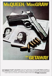 The Getaway (1972)